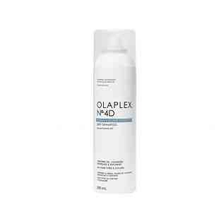 Nº 4D Dry Shampoo | Champú seco 250 ml - Olaplex ®