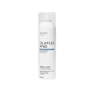 Nº 4D Dry Shampoo | Champú seco - Olaplex ®