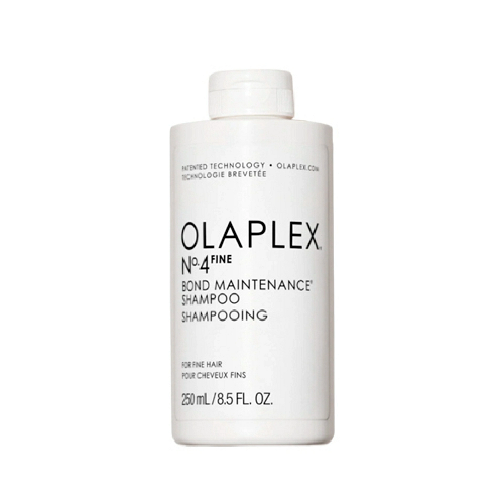 Nº 4F Fine Bond Maintenance Shampoo | Champú para cabello fino ultraligero - Olaplex ®