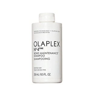 Nº 4F Fine Bond Maintenance Shampoo | Champú para cabello fino ultraligero - Olaplex ®