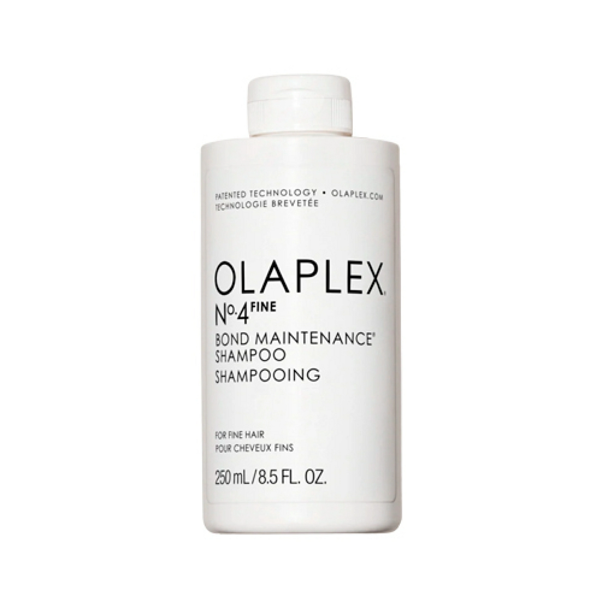 Nº 4F Fine Bond Maintenance Shampoo | Champú para cabello fino ultraligero - Olaplex ®