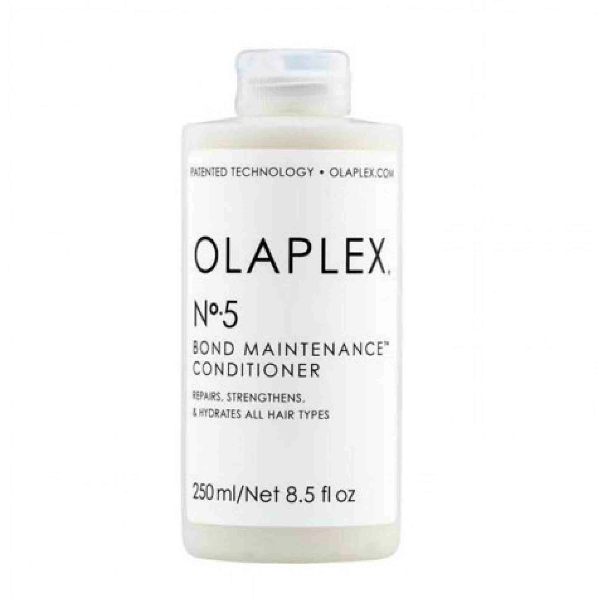 Nº 5 Bond Maintenance Conditioner | Acondicionador reparador - Olaplex ®