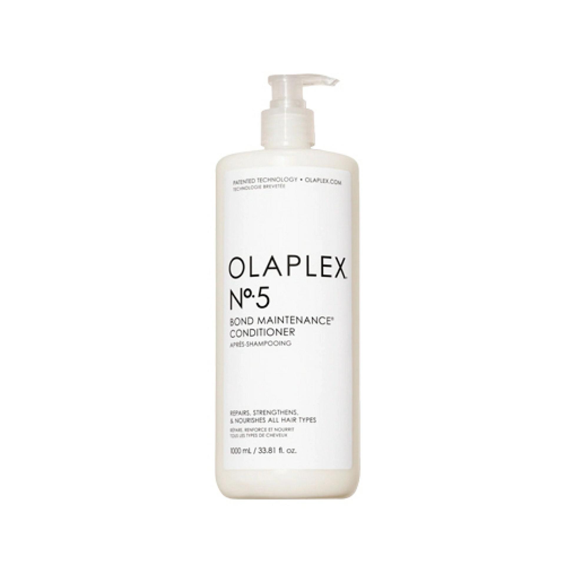 Nº 5 Bond Maintenance Conditioner | Acondicionador reparador - Olaplex ®