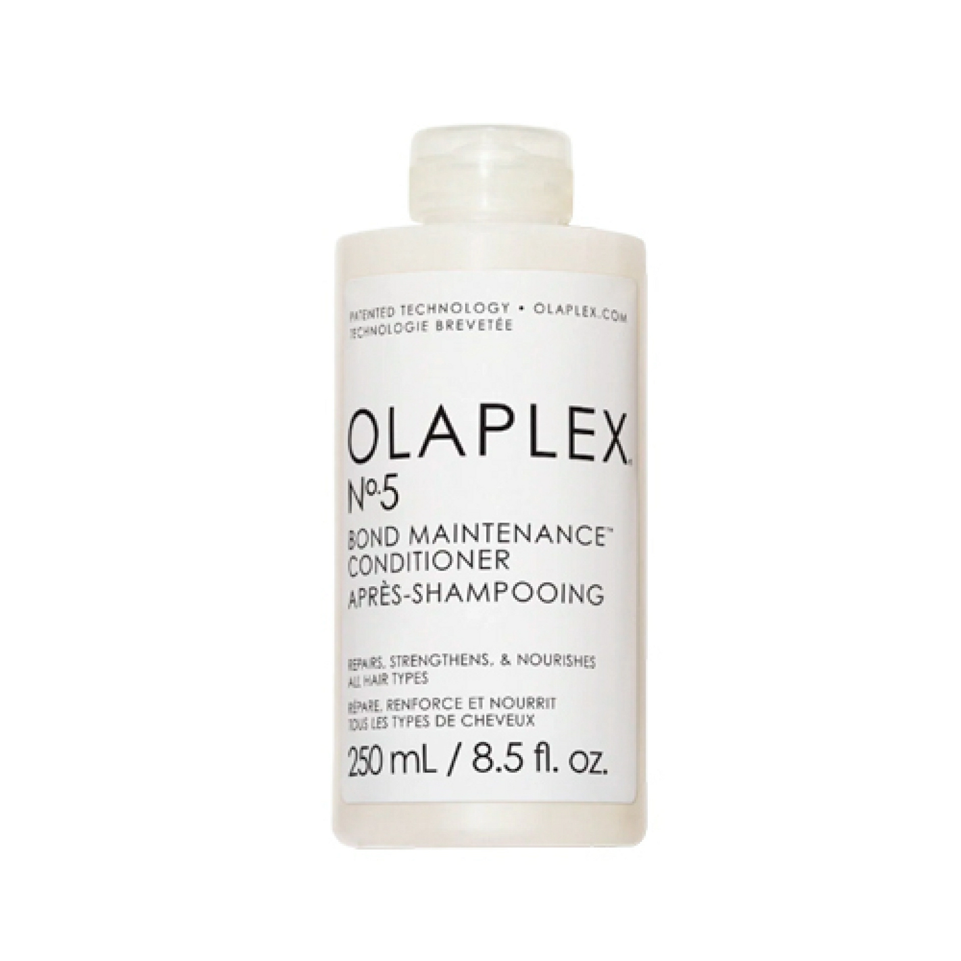Nº 5 Bond Maintenance Conditioner | Acondicionador reparador - Olaplex ®