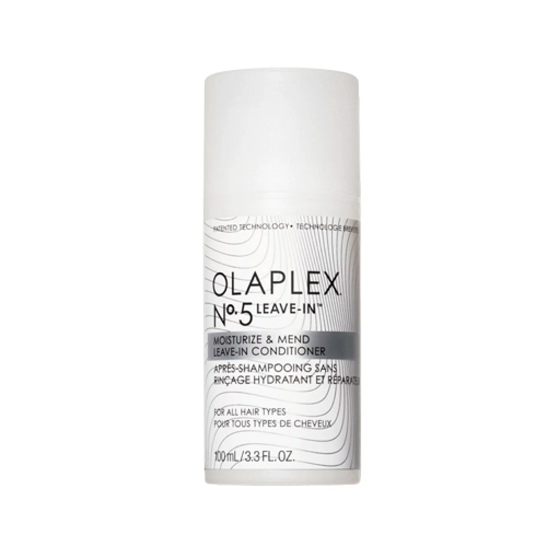 Nº 5 Leave-In Moisture & Mend Leave-In Conditioner | Acondicionador 100 ml - Olaplex ®
