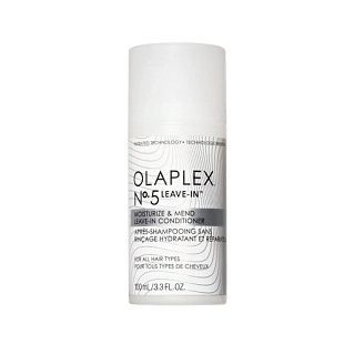 Nº 5 Leave-In Moisture & Mend Leave-In Conditioner | Acondicionador 100 ml - Olaplex ®