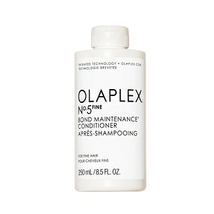 Nº 5F Fine Bond Maintenance Conditioner | Acondicionador para cabello fino ultraligero - Olaplex ®