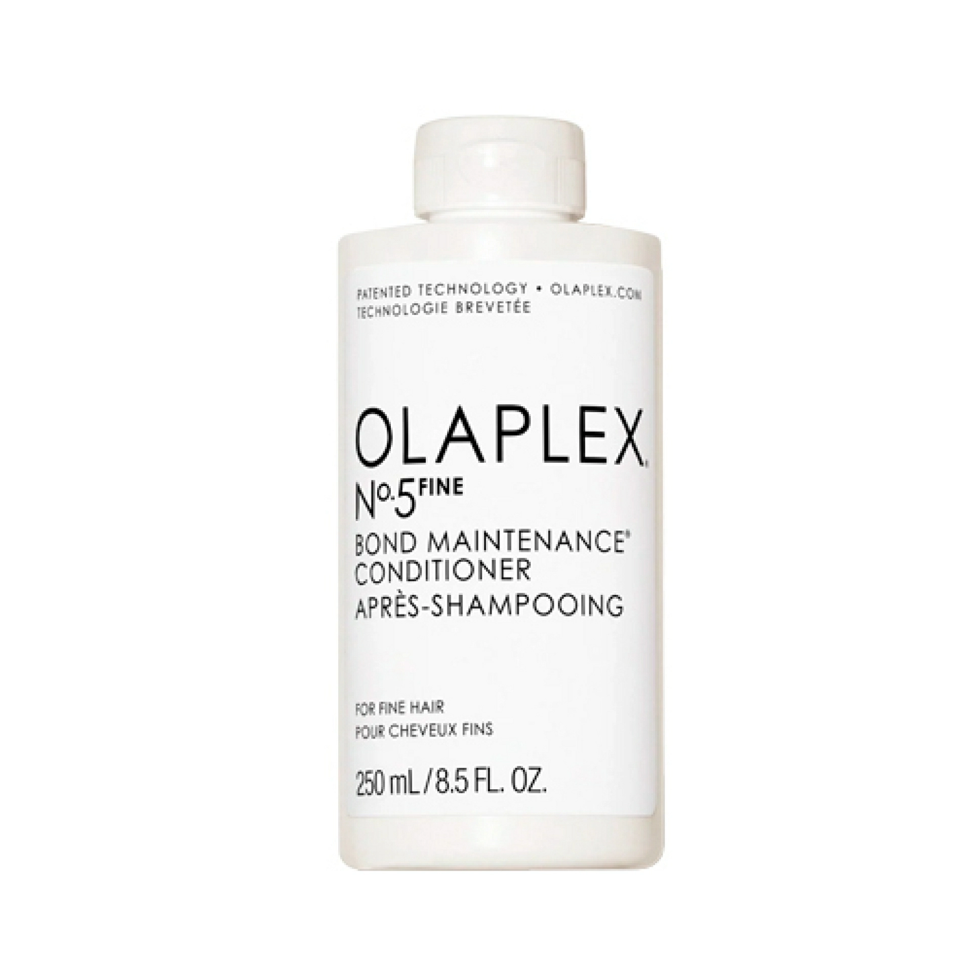 Nº 5F Fine Bond Maintenance Conditioner | Acondicionador para cabello fino ultraligero - Olaplex ®