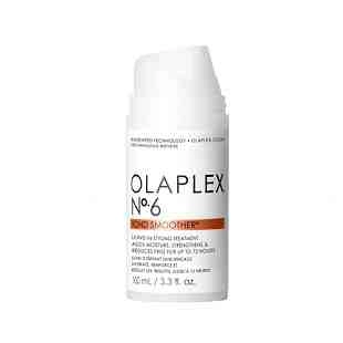 Nº 6 Bond Smoother | Tratamiento capilar hidratante 100 ml - Olaplex ®