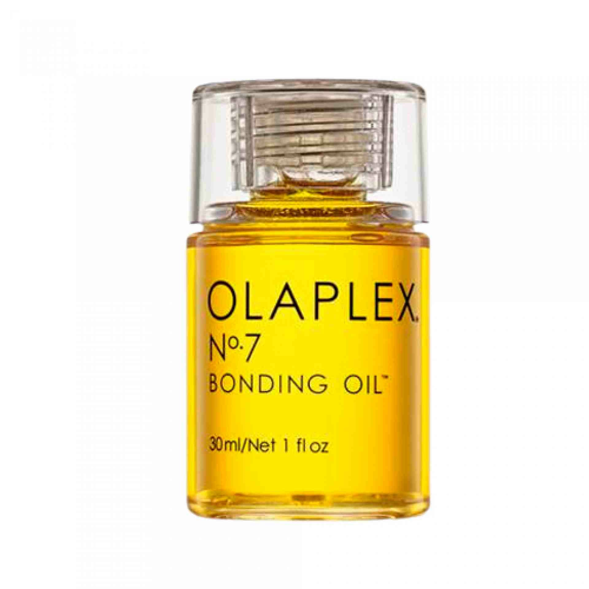 Nº 7 Bonding Oil | Aceite capilar reparador 30 ml - Olaplex ®