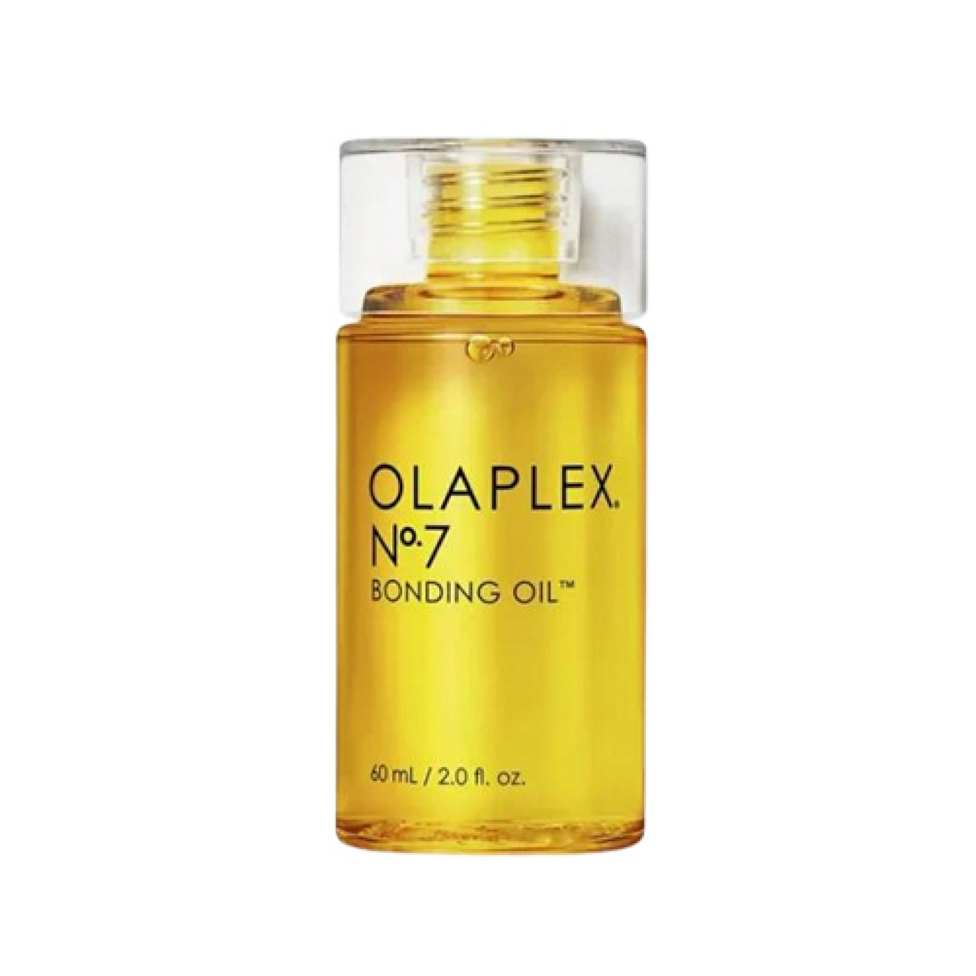 Nº 7 Bonding Oil | Aceite capilar reparador - Olaplex ®