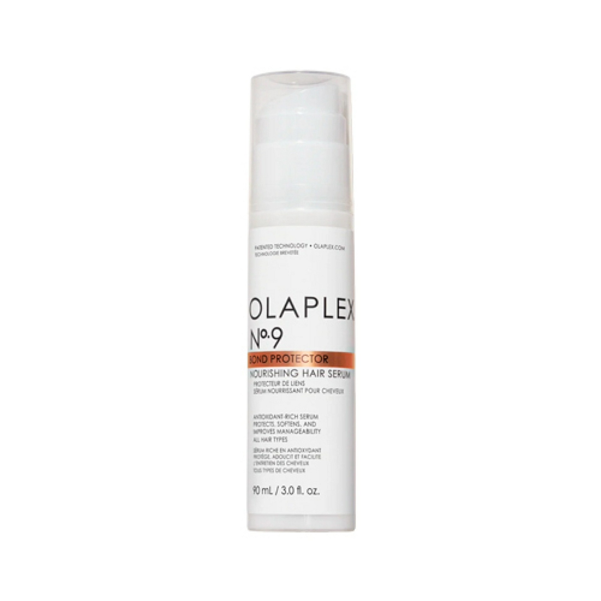 Nº 9 Bond Protector | Serum protector capilar 90 ml - Olaplex ®