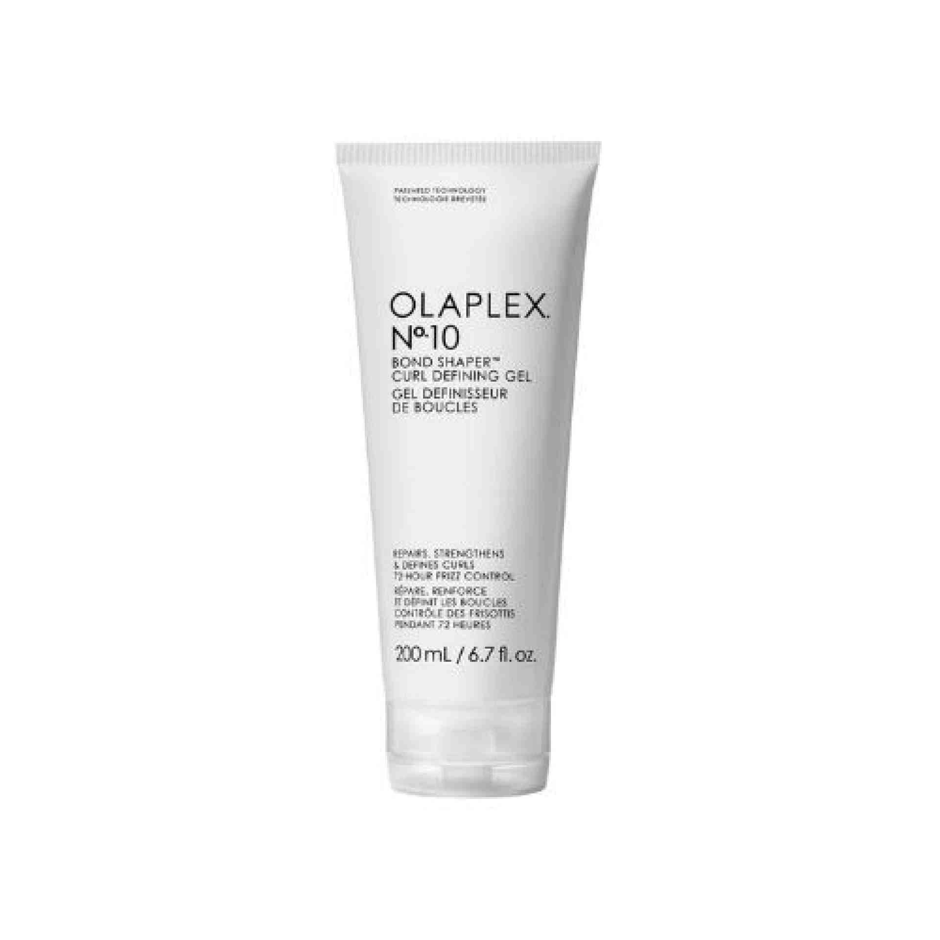 Nº.10 Bond Shaper | Gel Definición de Rizos - Olaplex ®