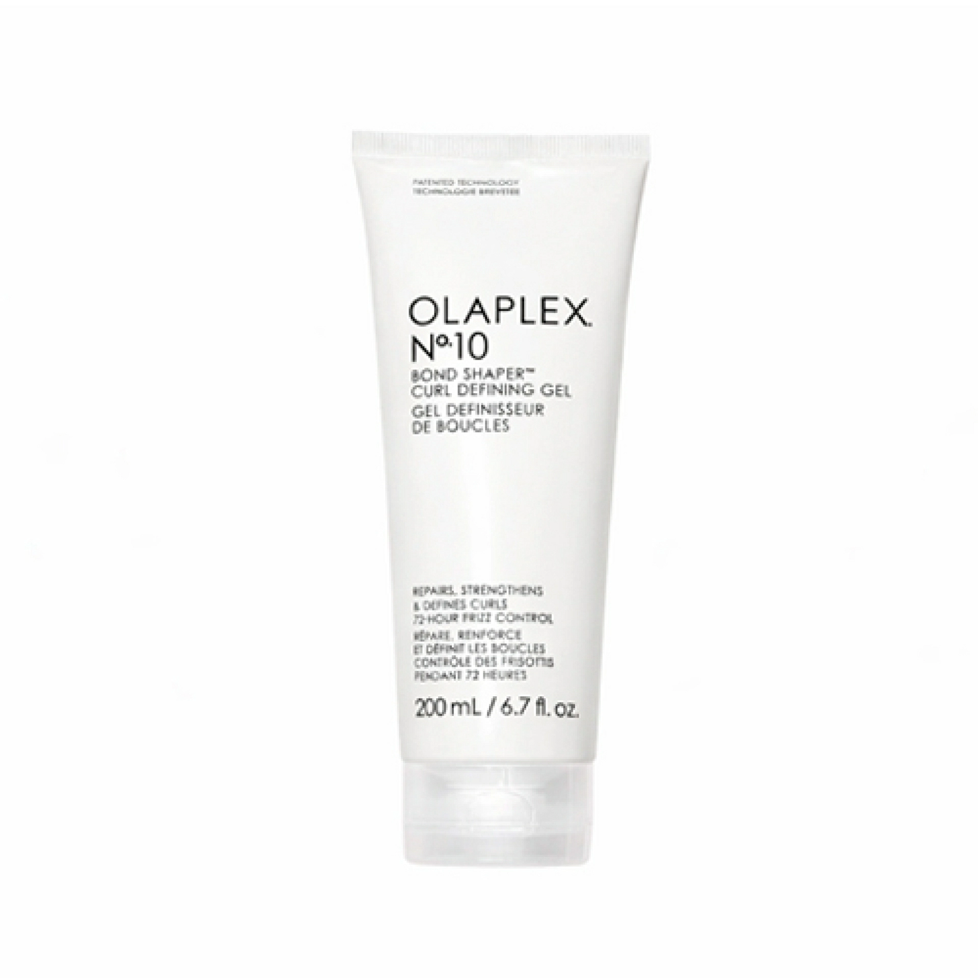 Nº.10 Bond Shaper | Gel Definición de Rizos - Olaplex ®