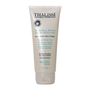 Nataloe & Arnica Balm | Bálsamo bienestar de pieles sensibles 210 ml - Thalissi ®