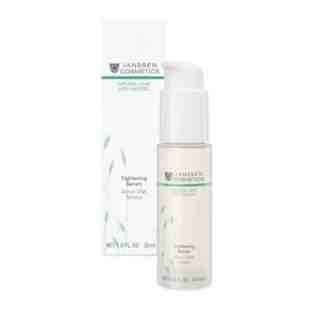 Natural Care Tightening Serum 30ml Janssen Cosmetics ®