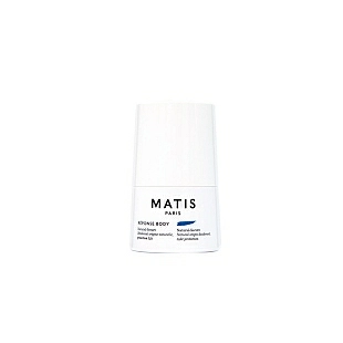 Natural-Secure | Desodorante Natural 24 Horas 50 ml – Réponse Body – Matis Paris ®