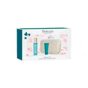 Neceser Silicium Lift | Sérum 30 ml + REGALO Crema 15 ml Firmeza Facial + NECESER - Silicium Lift - Thalgo ®