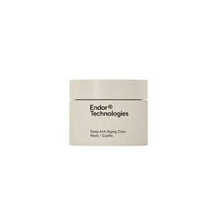 Neck-Cuello Cream | Crema Reafirmante para Cuello y Escote 50 ml – Endor Technologies ®