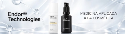 Neck & Décollete Cream | Crema doble mentón, cuello y escote 60ml - Endor Technologies ®