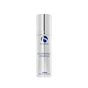 NeckPerfect Complex | Crema Reafirmante Cuello y Escote 50 ml – iS Clinical ®