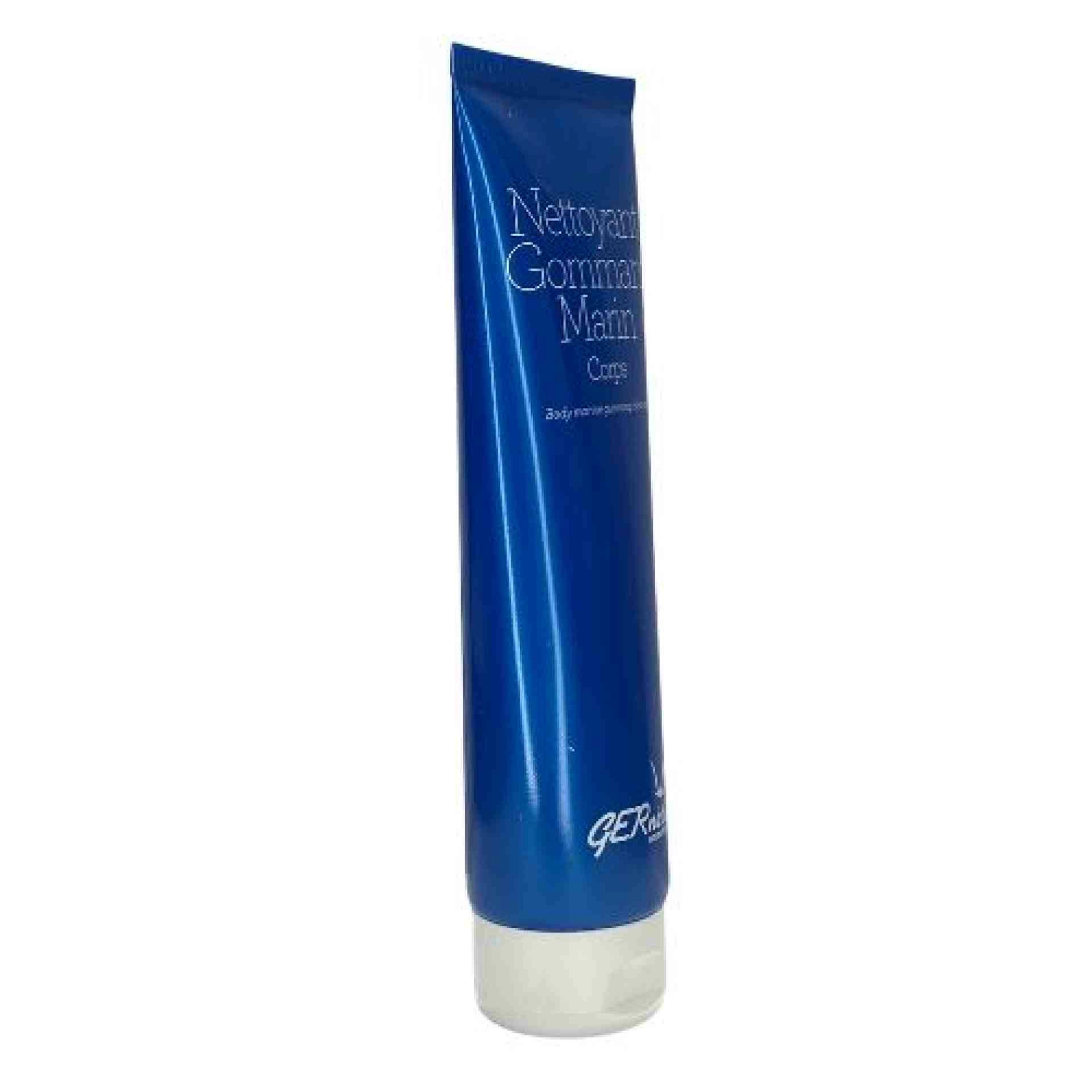 Nettoyant Gommant Corps | Gel exfoliante 150ml - Marinos & Spa- Gernétic ®