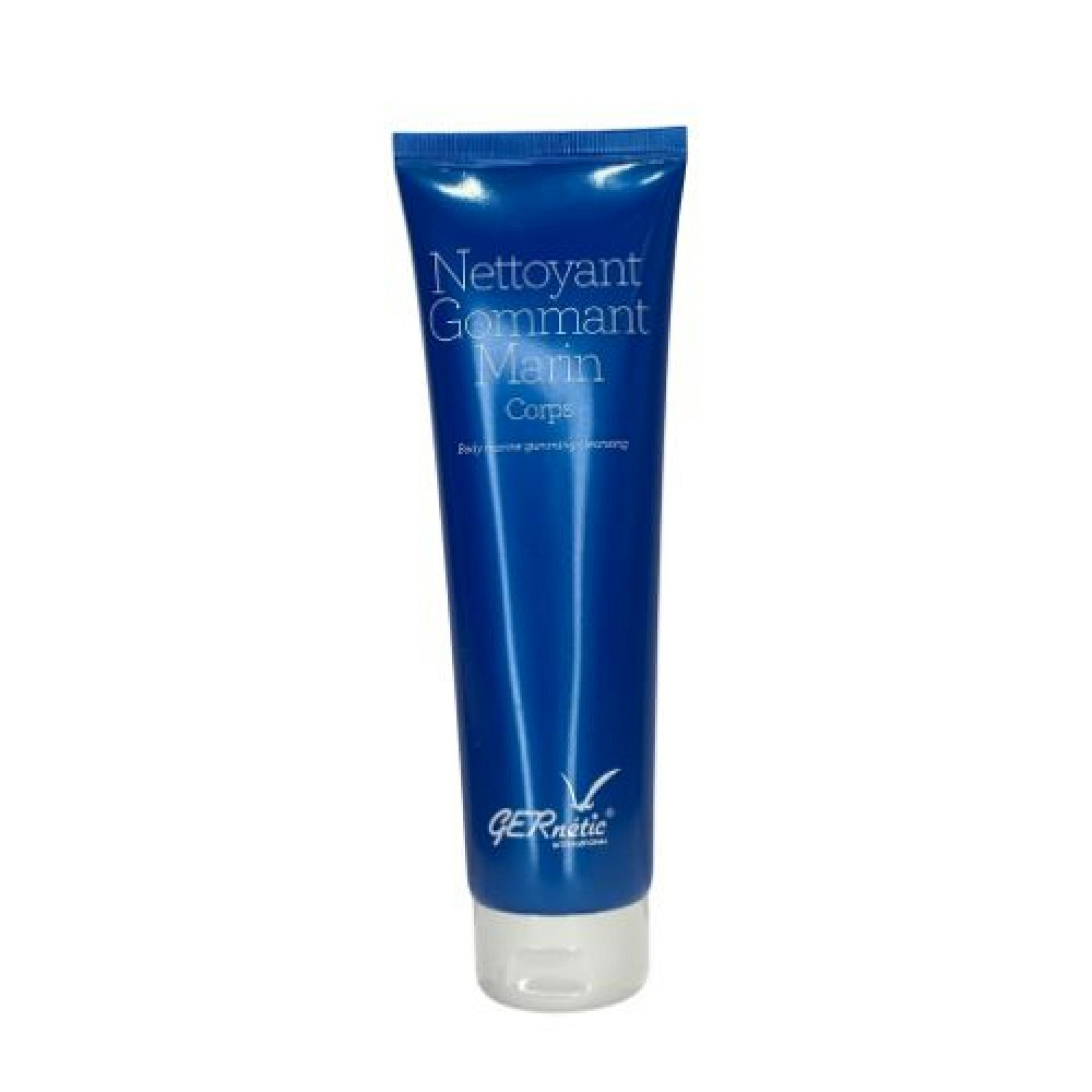 Nettoyant Gommant Corps | Gel exfoliante 150ml - Marinos & Spa- Gernétic ®