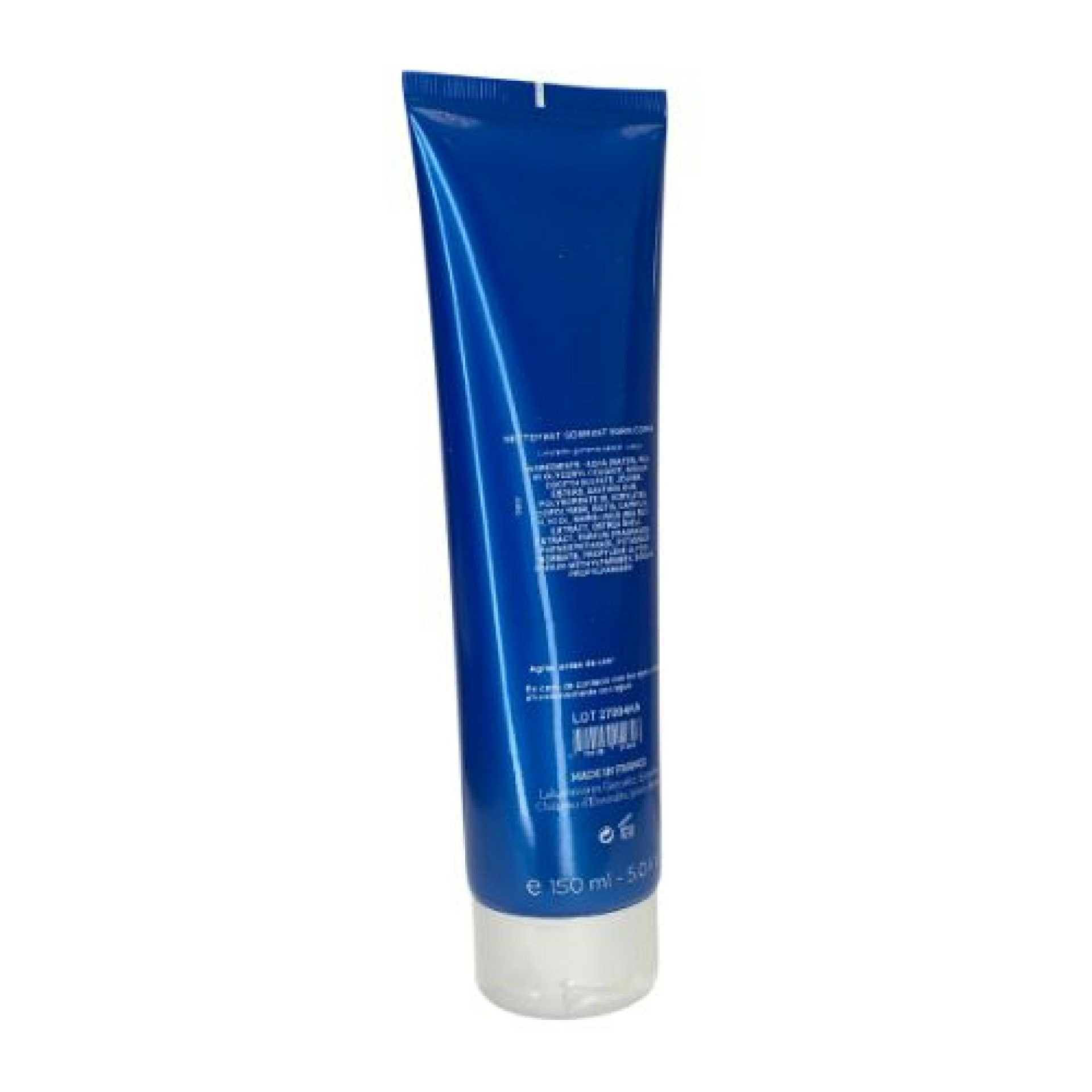 Nettoyant Gommant Corps | Gel exfoliante 150ml - Marinos & Spa- Gernétic ®