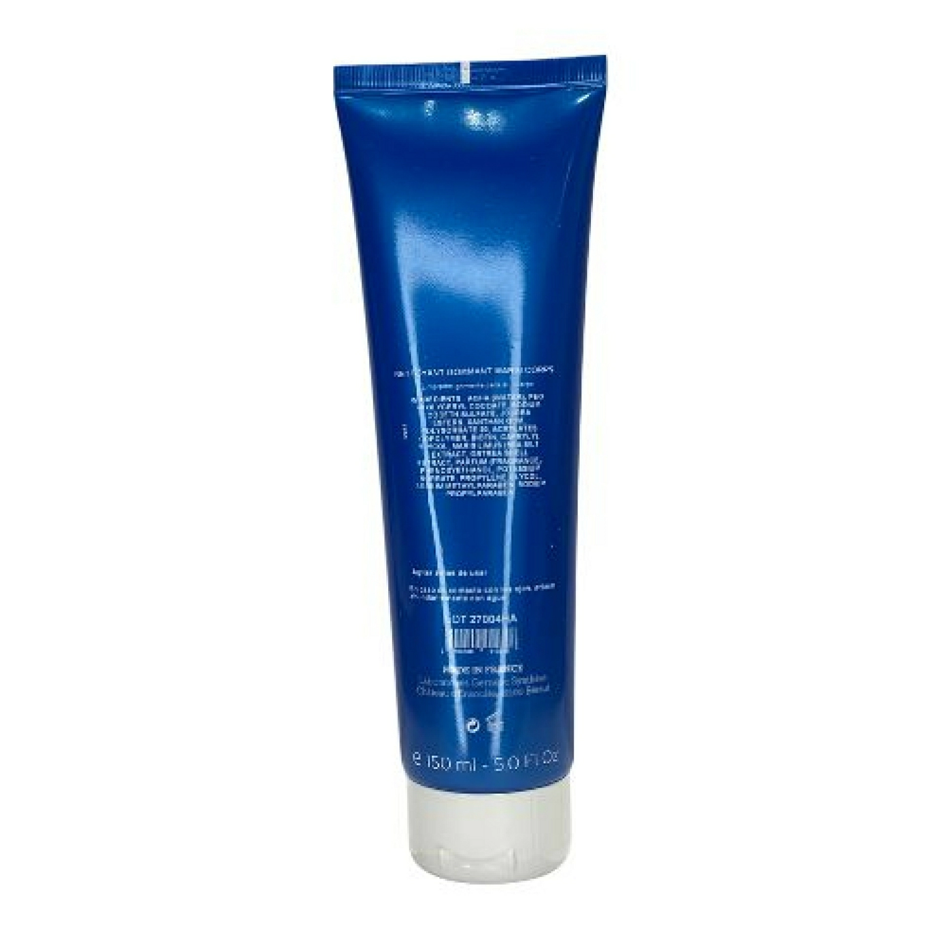 Nettoyant Gommant Corps | Gel exfoliante 150ml - Marinos & Spa- Gernétic ®