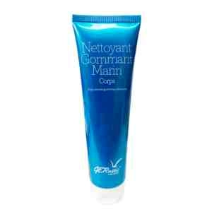 Nettoyant Gommant Corps | Gel exfoliante 150ml - Marinos & Spa- Gernétic ®