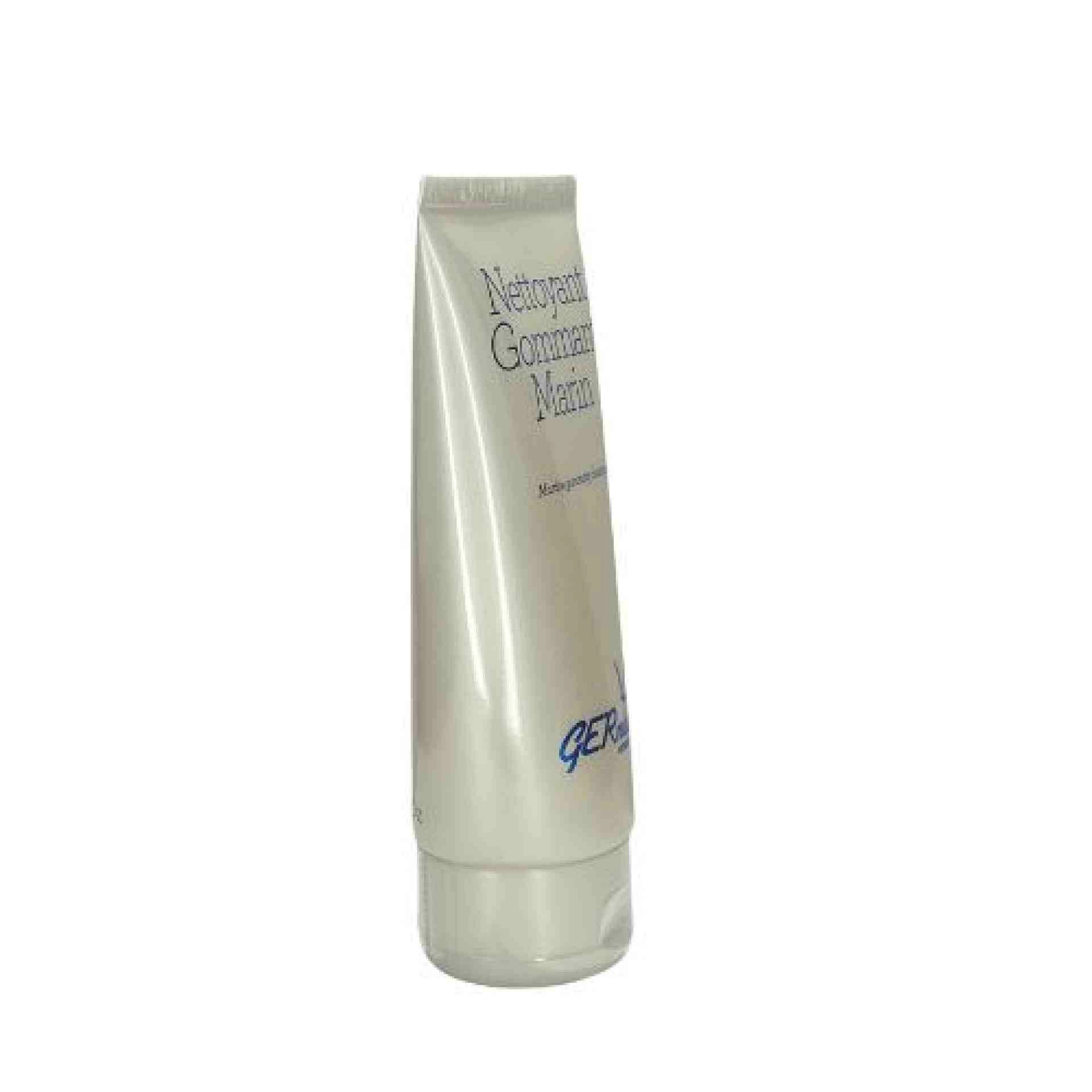Nettoyant Gommant Marin | Gel facial - Marinos & Spa - Gernétic ®