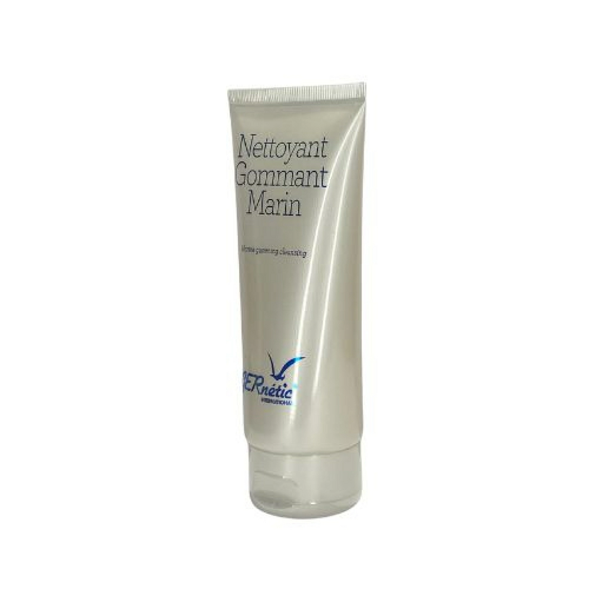 Nettoyant Gommant Marin | Gel facial - Marinos & Spa - Gernétic ®