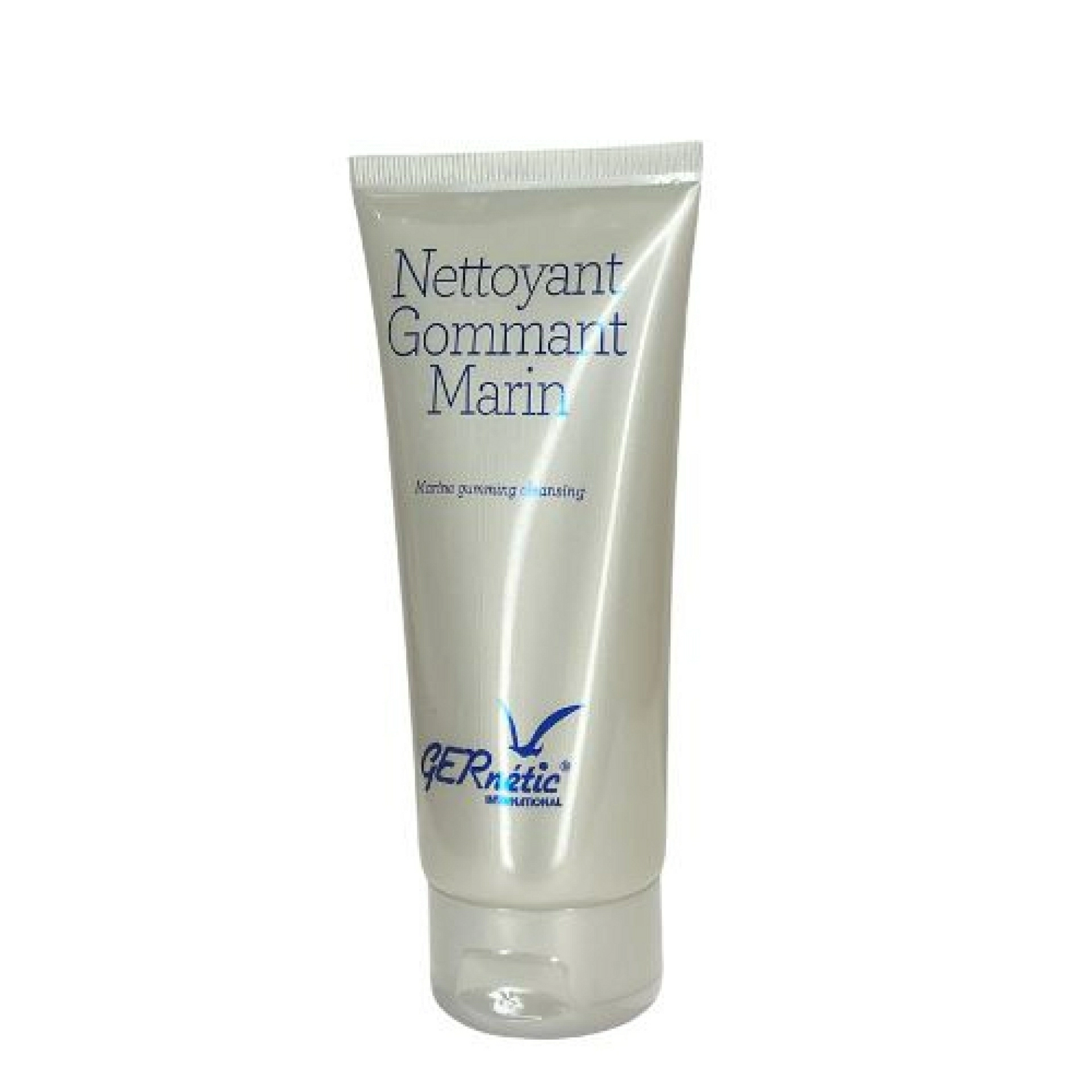 Nettoyant Gommant Marin | Gel facial - Marinos & Spa - Gernétic ®