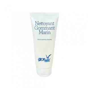 Nettoyant Gommant Marin | Gel facial - Marinos & Spa - Gernétic ®