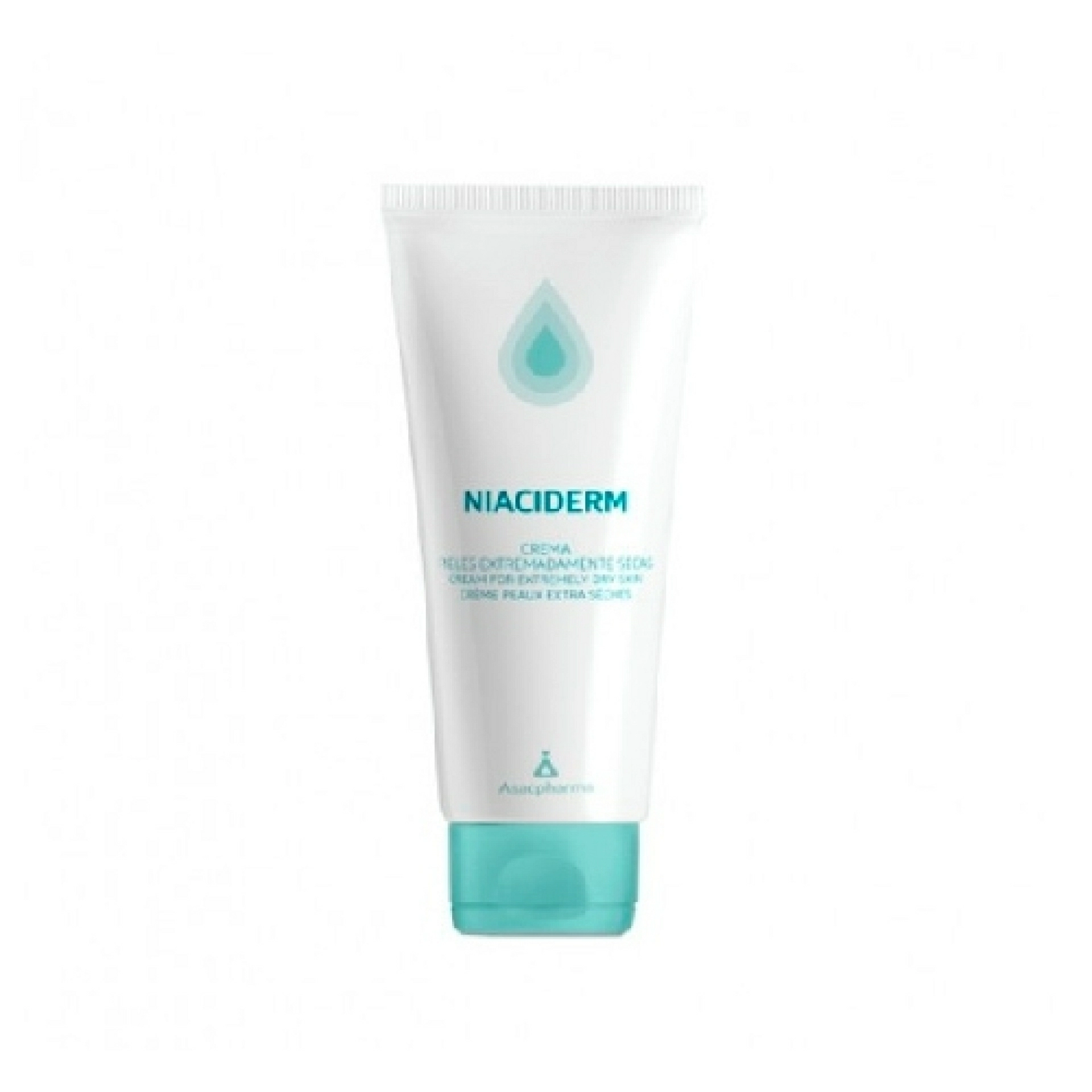 Niaciderm crema | Crema pieles sensibles 200 ml - CPI - Atache ®