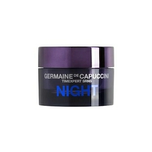 Night Crema Confort Alta Recuperación 50ml - Timexpert SRNS- Germaine de Capuccini ®