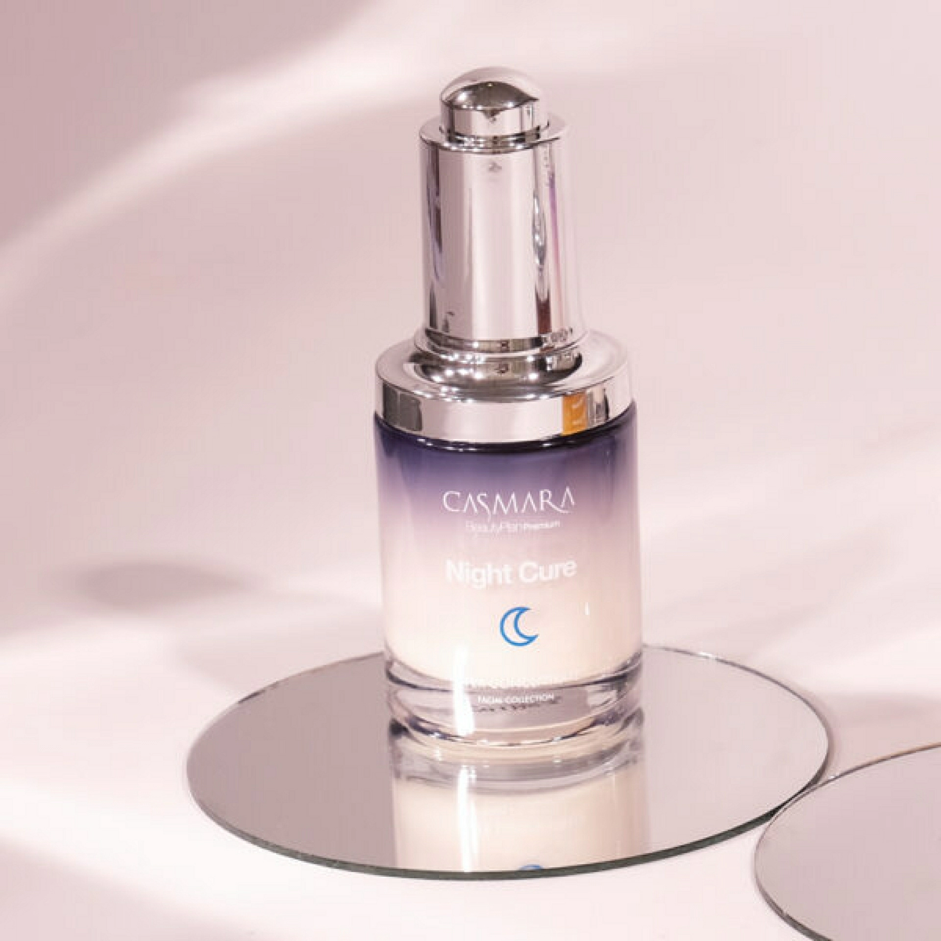 Night Cure Superconcentrado 30 ml - Cura de Noche - Casmara ®