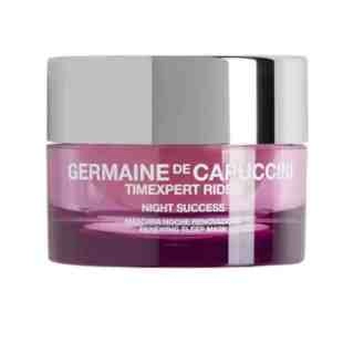 Night Success 30ml - Timexpert Rides - Germaine de Capuccini ®