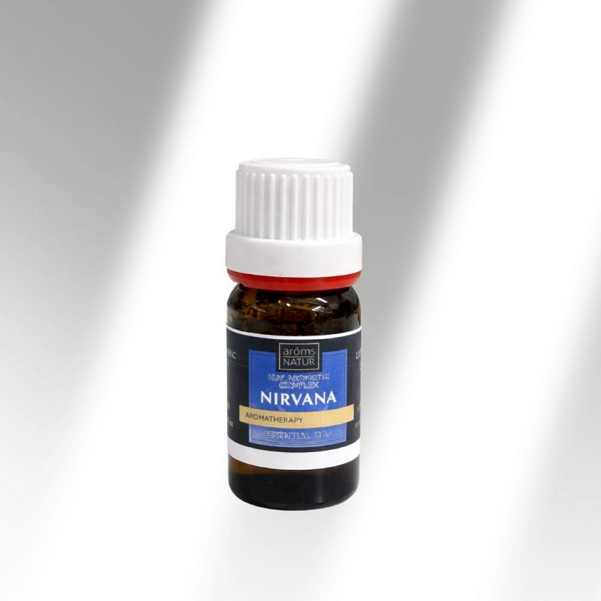 Nirvana Lux Aromatic Complex | Sinergia aromática - Esential Diffusion - Arôms Natur ®