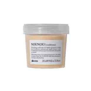 NOUNOU / Conditioner | Acondicionador nutritivo para pelo maltratado - Essential Haircare - Davines ®