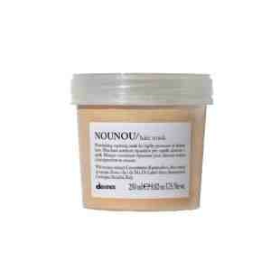 NOUNOU / Hair Mask | Mascarilla reparadora para pelo - Essential Haircare - Davines ®