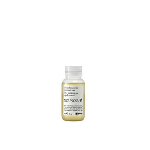 NOUNOU / Oil | Aceite Nutritivo Reparador para Cabello Dañado 50 ml – NOUNOU – Davines ®