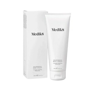 Nourishing Body Cream | Hidratante Corporal - 250ml - Hidratación - Medik8 ®