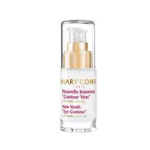 Nouvelle Jeunesse “Contour Yeux” I Contorno de Ojos Antiedad 15ml - Mary Cohr ®