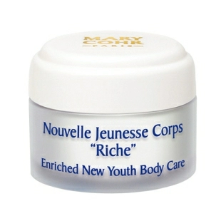 Nouvelle Jeunesse Corps “Riche” I Crema Corporal Rejuvenecedora 200ml - Mary Cohr ®
