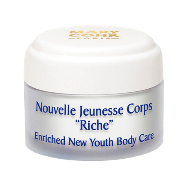 Mary Cohr Sérum Visage Nouvelle Jeunesse 30 ml