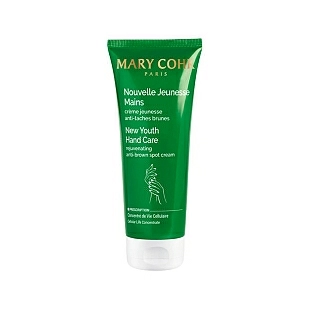 Nouvelle Jeunesse Mains I Crema de Manos 75ml - Mary Cohr ®