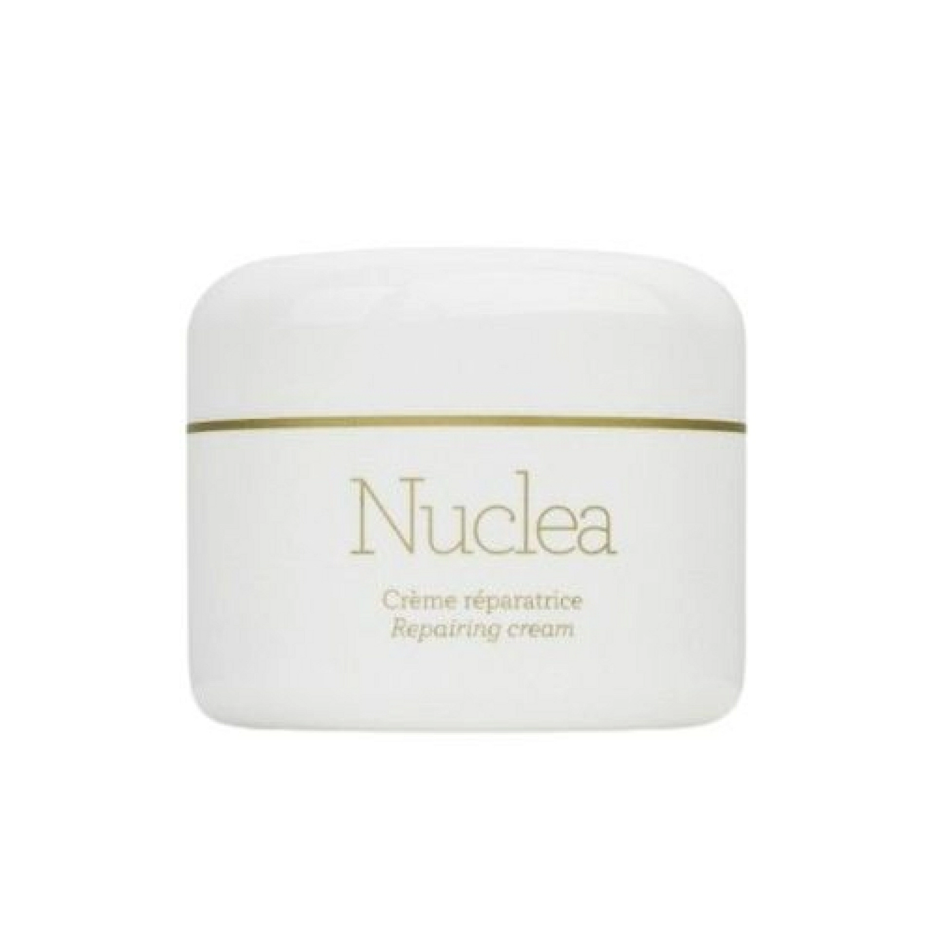 Nuclea | Crema facial 30ml - Gernetic ®