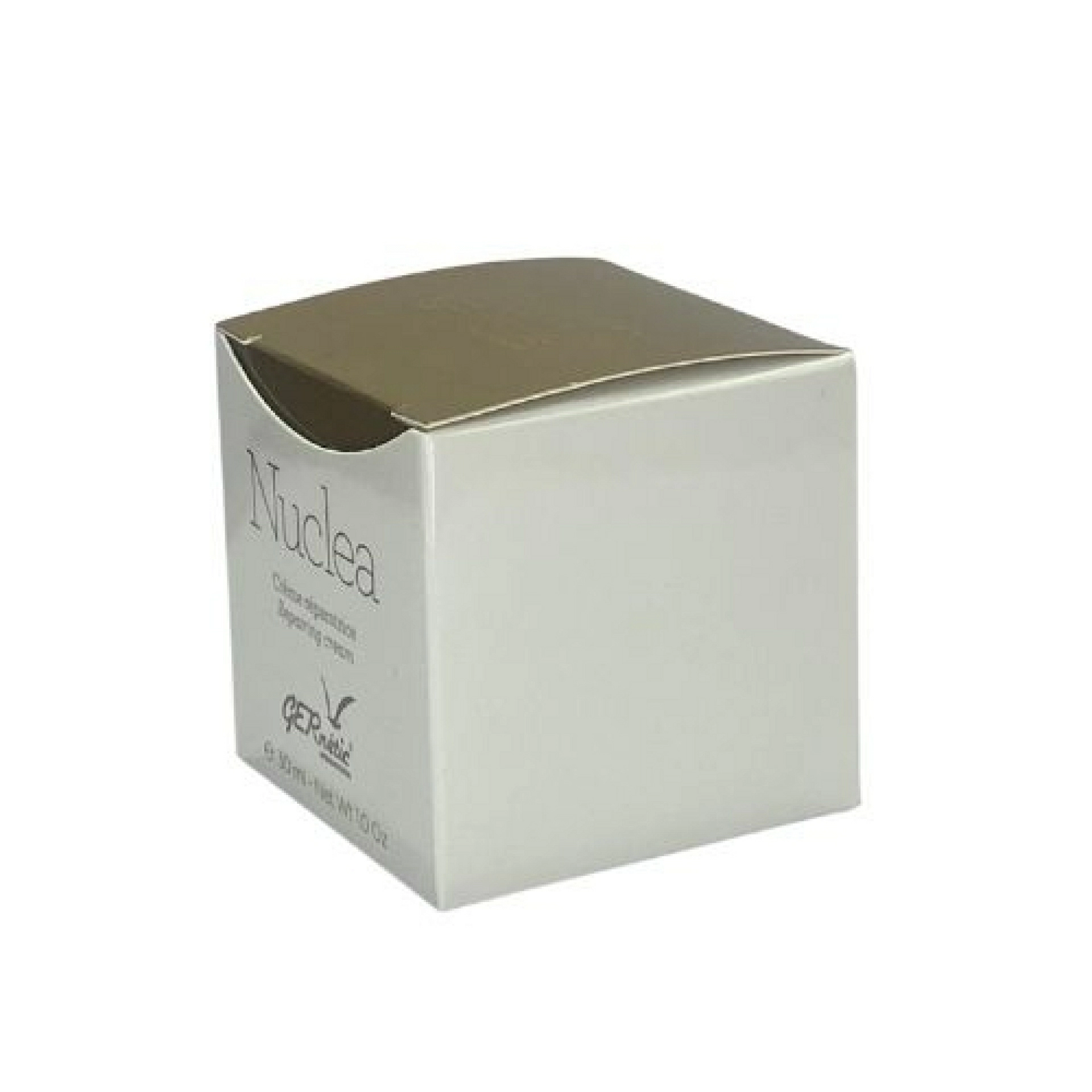 Nuclea | Crema facial 30ml - Gernetic ®