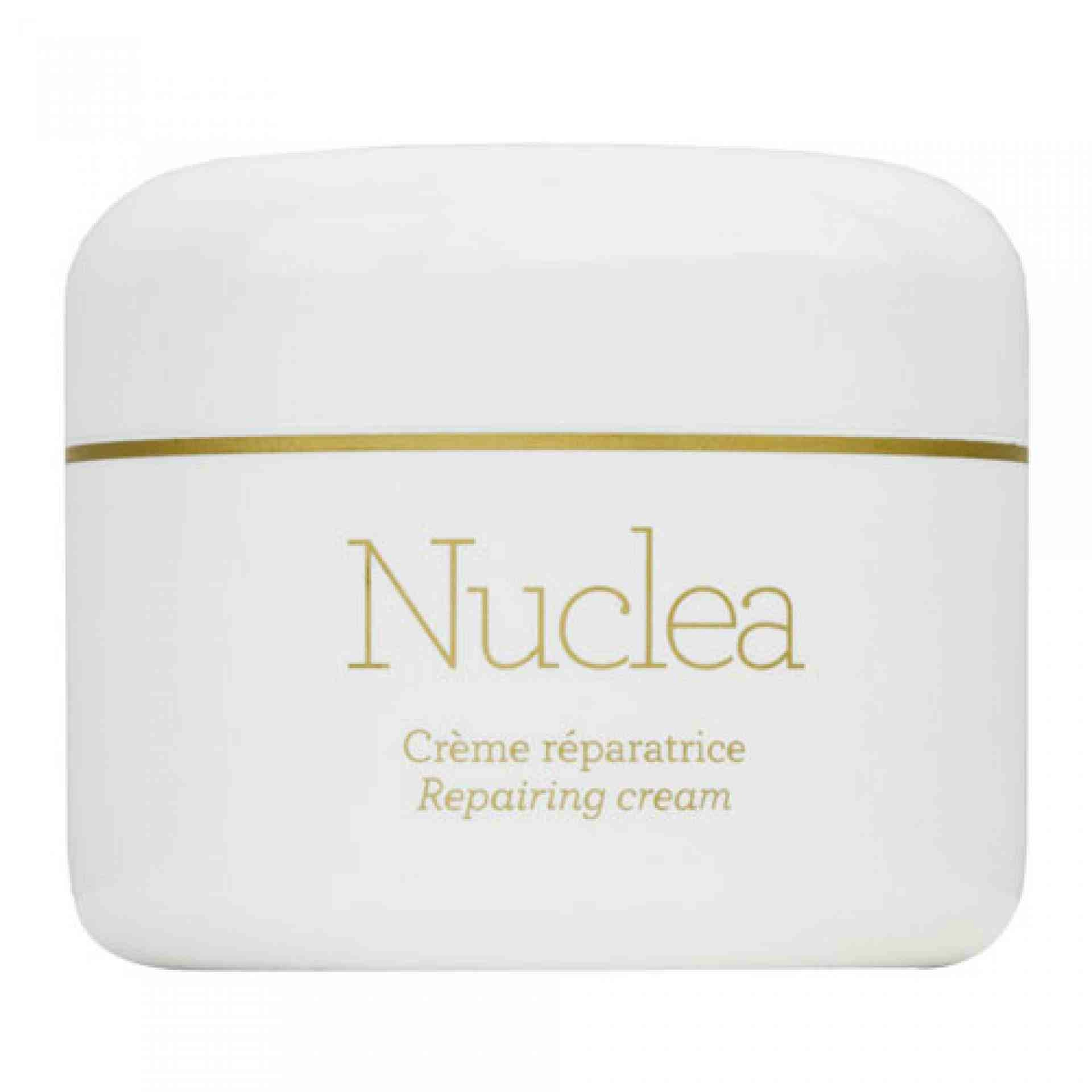 Nuclea | Crema facial 30ml - Gernetic ®